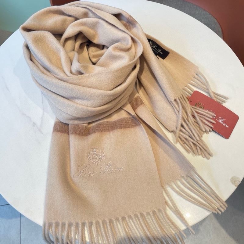 Loro Piana Scarf